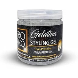 Styling Gel avec Protéines 473ml