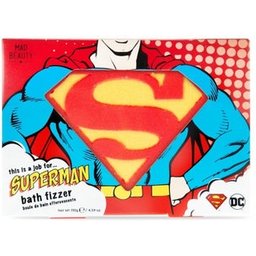 Superman Bath Fizzer 130g