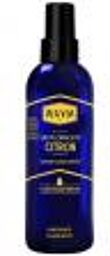 Eau Florale de Citron Bio à l'Eau d'Aloe Vera 200 ml - Flacon-Vaporisateur 200 ml