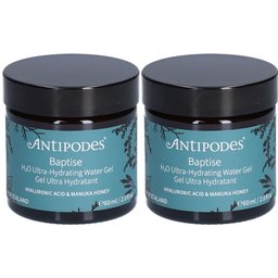 Antipodes Baptise GEL Ultra Hydratant