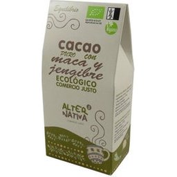 Cacao Maca Gingembre Poudre Eco 125g