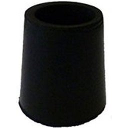 Ayudas Dinámicas Contera Ø 16 Mm Couleur Noir (Cannes Mader)