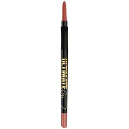 Ultimate Intense Stay Auto Lipliner Nonstop Nude 1ut