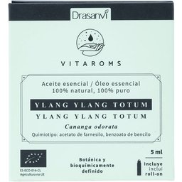 Huile Essentiel Ylang Ylang Totum Bio 5ml