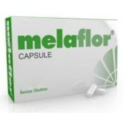 Shedir Melaflor 30caps