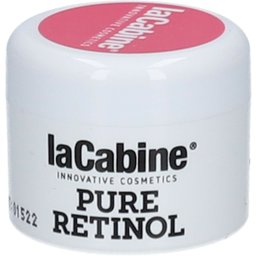 LaCabine® Pure Retinol Crème