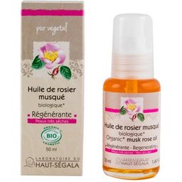 huile d'églantier 50ml
