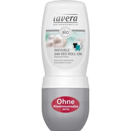 Déodorant Invisible Roll-On 50ml