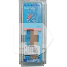 Tube élastique revêtu Tube élastique Gelastic Coated Elastic 11 M