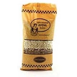 Soft Oat Flakes 500g