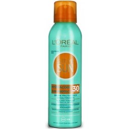 L'Oreal Brume Protectrice Désaltérante FPS30 Sublime Sun 200ml