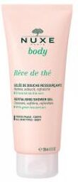 Body Rêve de Thé Gelée de Douche Ressourçante (Toutes Peaux) 200 ml - Tube 200 ml