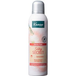 Kneipp® Mousse de Douche Silky Secret