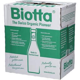 Super Fruits Bio
