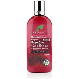 Dr.Organic Rose Conditioner 265ml