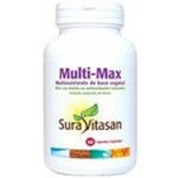 Multi Max 60 Caps
