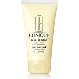 Deep Comfort™ Crème Mains et Cuticules