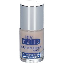 My Nails Keratin Repair Forte