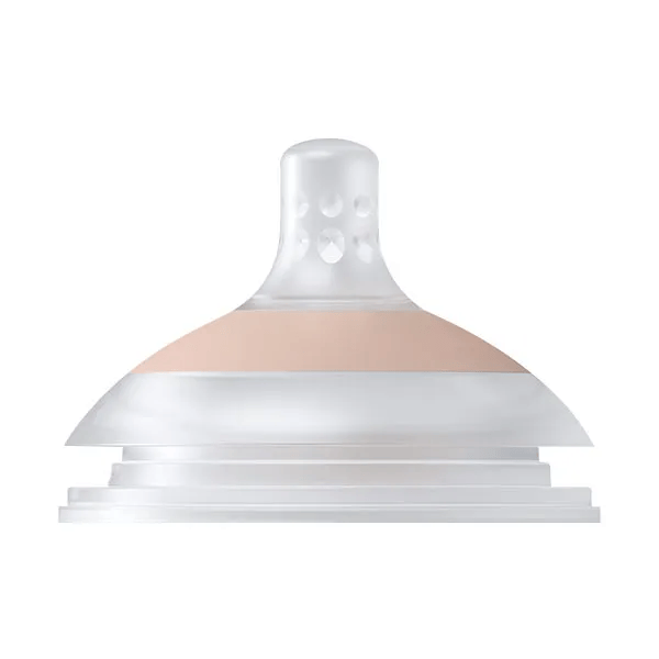 Tétine Mammafeel mini 0+/XS + boite stérilisation