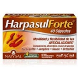 Harpasul Forte 40 Capsules