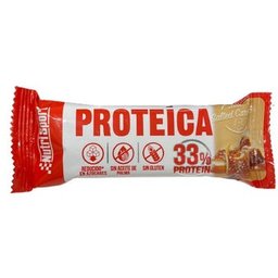 Barre Protéique Salted Caramel 1ut
