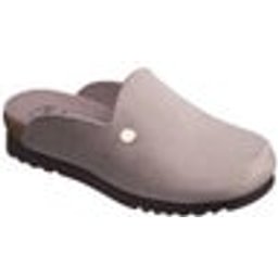 Mule Sirdal 2.0 Gris Pardo Talla 37 1 Par