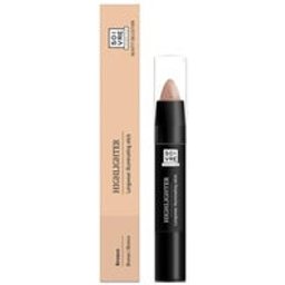 Soivre Highlighter Highlighter Stick Bronze 4g