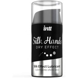 Silk Hands Dry Effect Silk Effect Lubricant 15ml