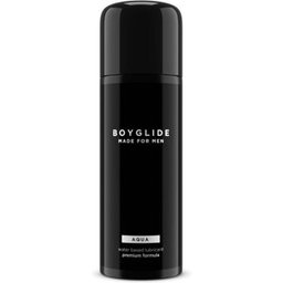 Lubrifiant Base Eau 100ml
