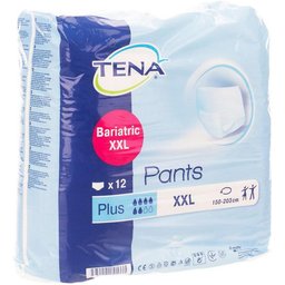 Pants Bariatric Plus XXL 79862