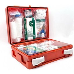 Kit Premiers Secours Family