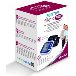 Sfigmo Pro Tensiomètre à Bras 1ut