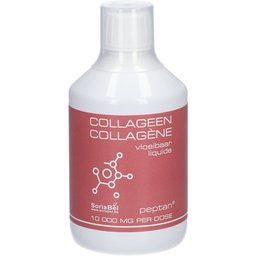 SoriaBel Collagène