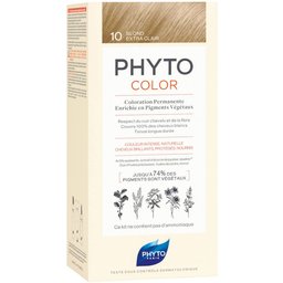 Phytocolor 10 Blond extra clair