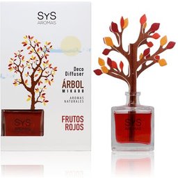 Aromas Assainisseur d'air Mikado Tree Red Fruits 90ml