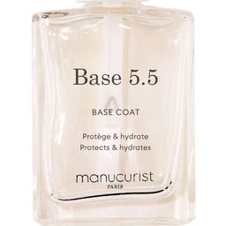 Base 5.5 Pour Ongles Sains 15ml
