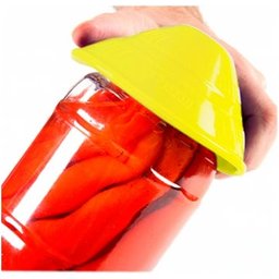 Abre Tarros Dycem Amarillo 1ud