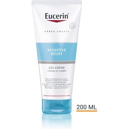 Eucerin® After SUN Sensitive Relief Gel-Crème