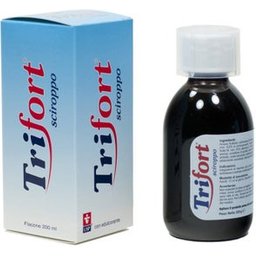 Union of Pharmaceut Sirope Trifort 200ml