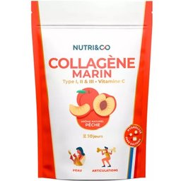 Nutri&Co Le Collagène Marin 180g