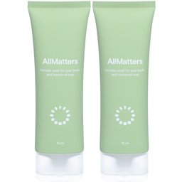 AllMatters Lavant intime