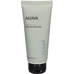 Masque DE Boue Purifiant