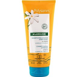 Polysianes Champú After Sun Al Monoi 200ml