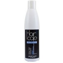 shampooing blanc 250ml