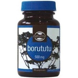 Borutu 500 Mg 90 Comprimés