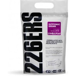 Isotonic Drink Red Fruits 1000g