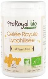Proroyal Phytoc Bio Gelée Roy Lyoph 60Cp - Flacon 60 Gélules