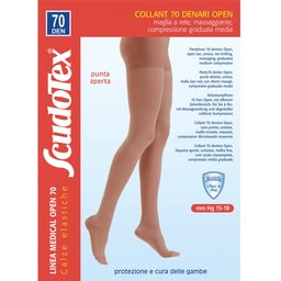 Collant 70 Open Nature Taille 4 1ut