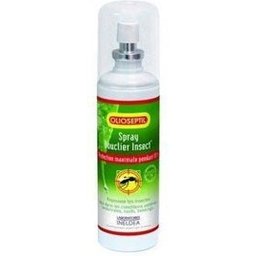 Olioseptil Repelente Insectos Spray 75ml
