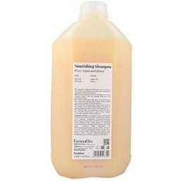 Back Bar Nº 02 Shampooing nourrissant pour cheveux secs 5L